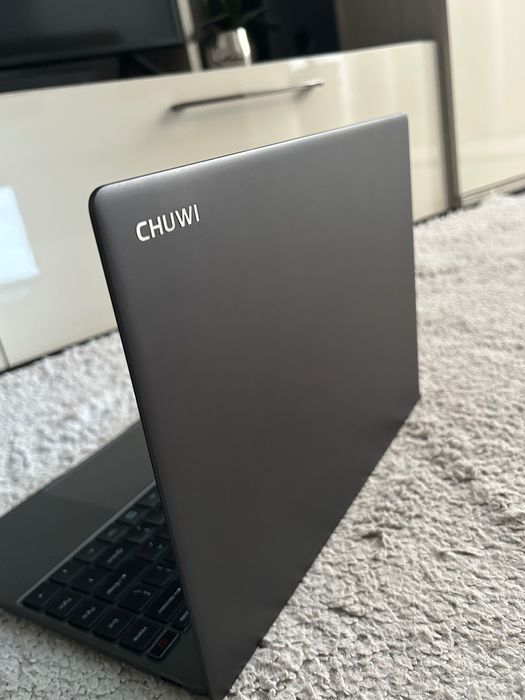 Leptop Chuwi Herobook pro
