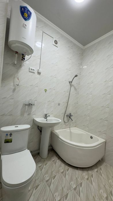 1комнатная квартира