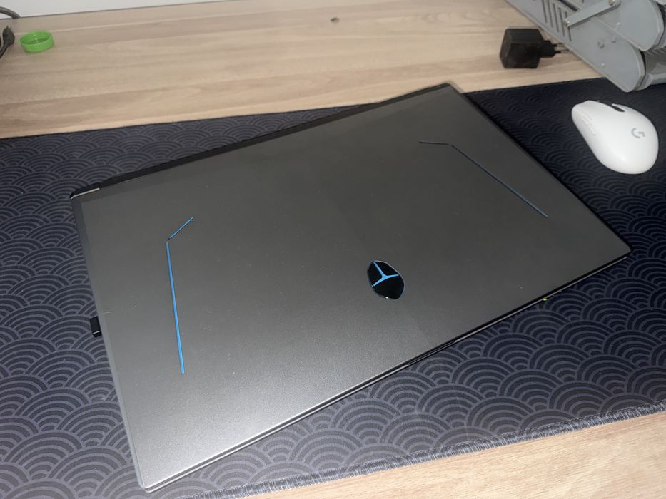 Продам игровой ноутбук