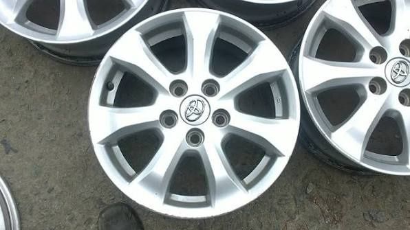 Обменяю диски windom mcv30