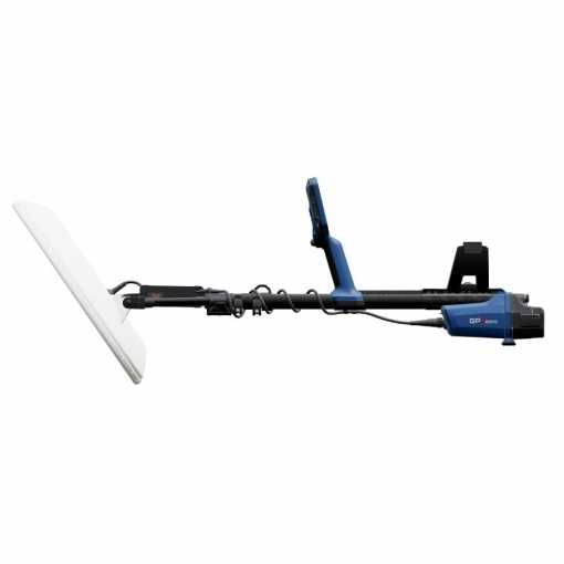 Металлоискатель MINELAB GPZ 8000