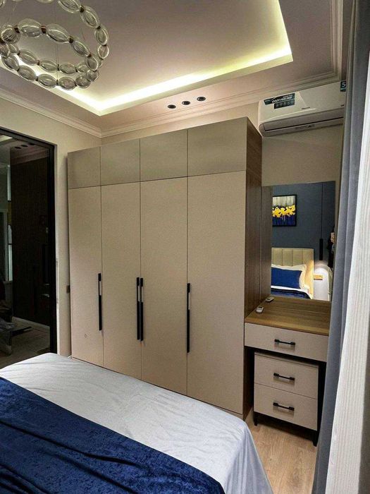 1/16/16 Ялангач - NRG BI Group - Новый Ремонт - Идеально под аренду