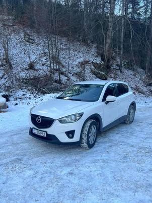 Mazda CX 5 2015