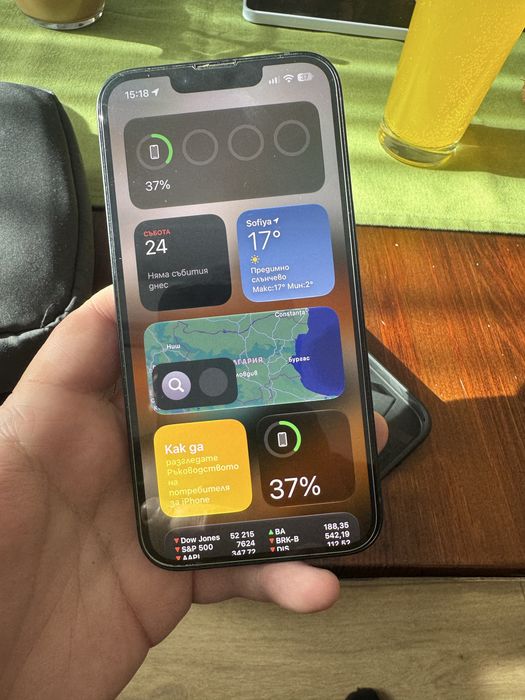 Iphone 13 128 86% battery