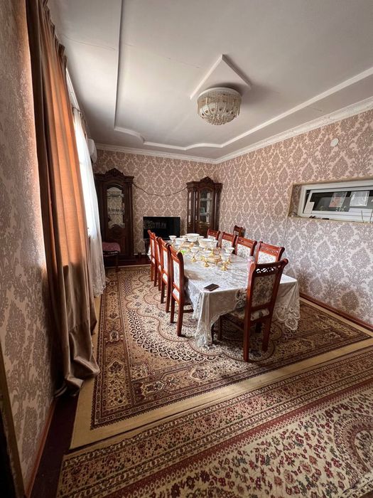 Участок в   Сергели продаётся в  махалле " Нугой Кургон."