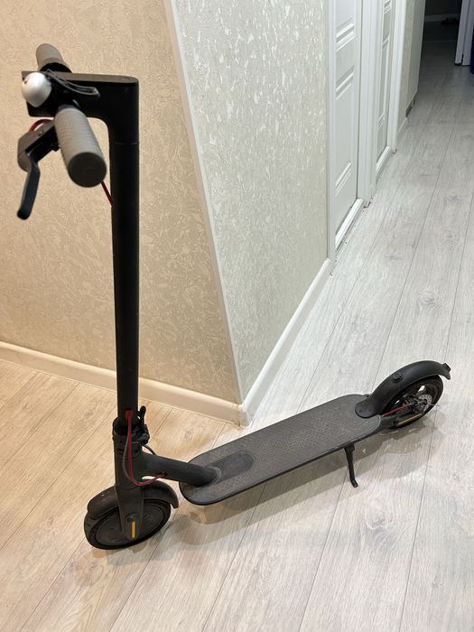Электросамокат Xiaomi