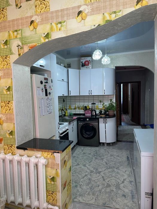 Продам квартиру.