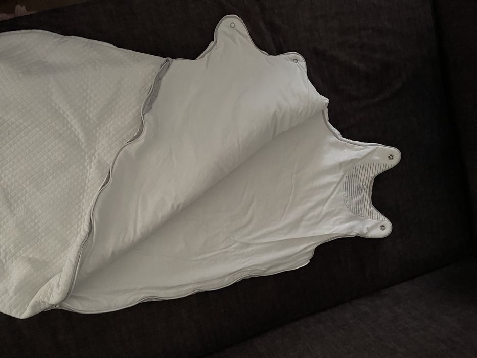 Спален чувал бебешки Obaibi