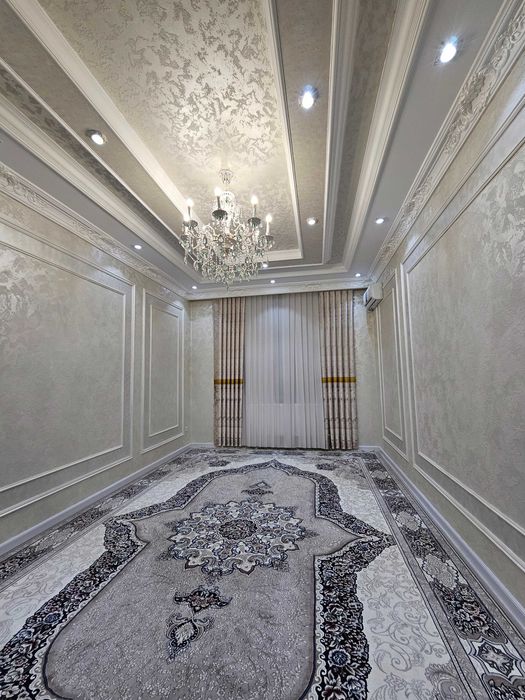 Буюк Ипак Йули. Хороший коттедж 400м².