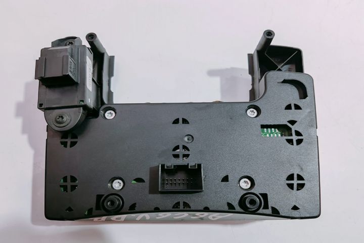 Consola Multimedia MMI 4F0910609E Audi A6 4F/C6