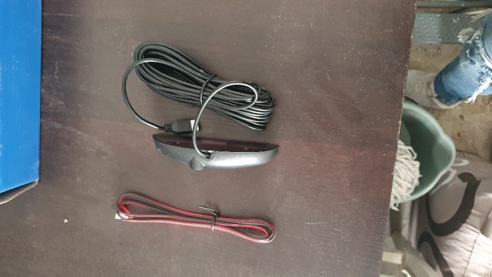 Vand senzori parcare universali