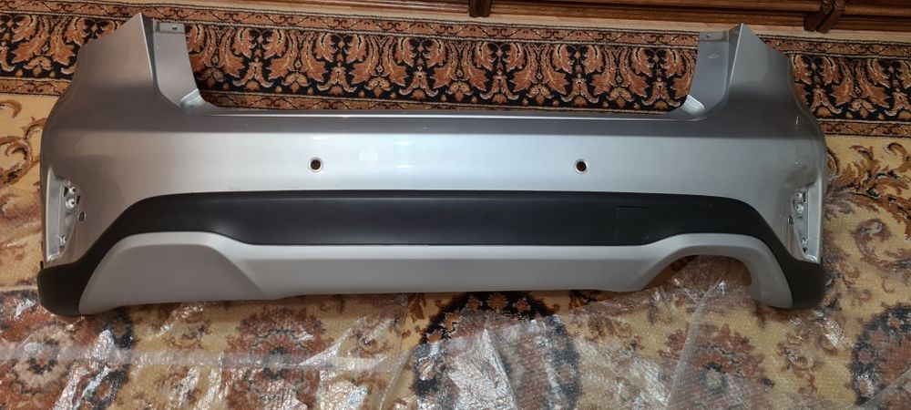 Bară spate Ford Focus IV Active