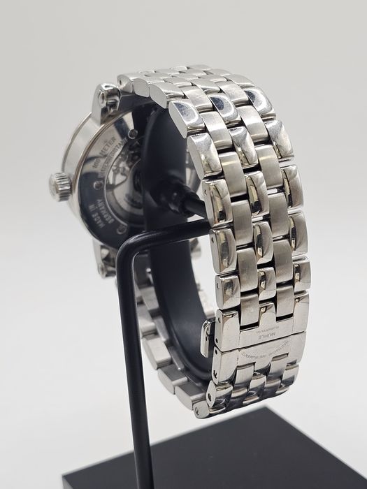 Muhle Glashutte Teutonia Amanet BKG