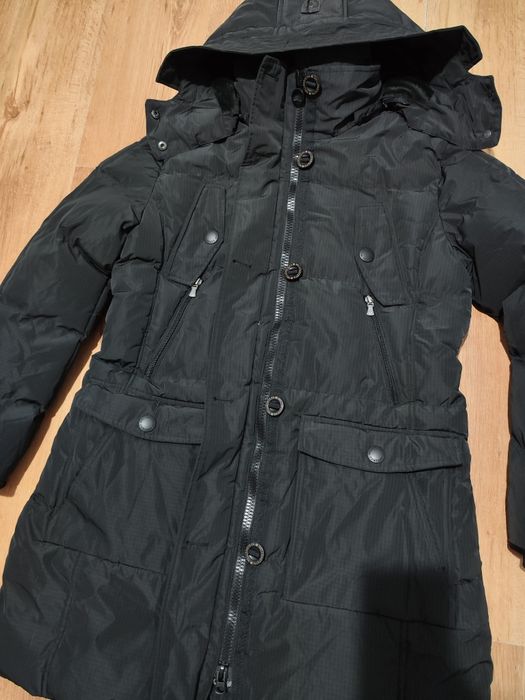 Geaca damă Wellensteyn mărimea L