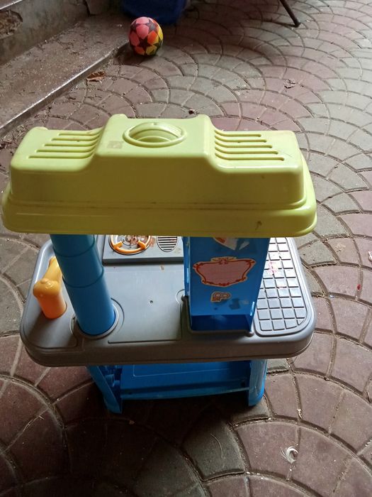 Bucătărie copii de joaca
