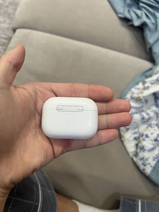 Airpods pro 2 оригинал
