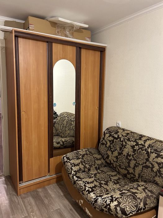 Продам двухкомнатную квартиру