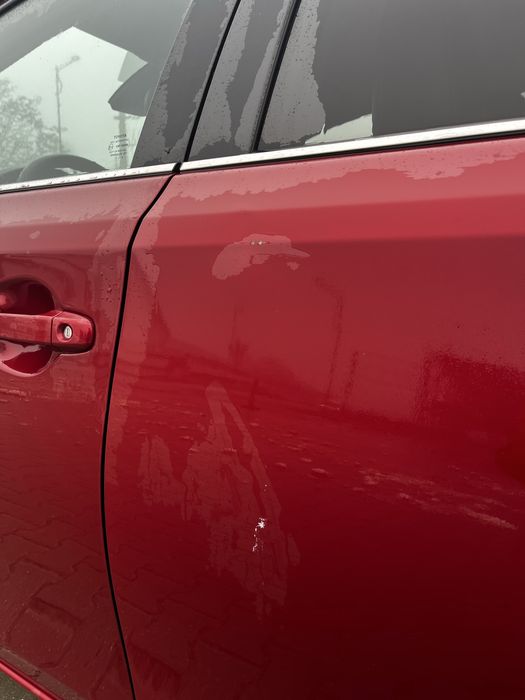 Toyota Auris hybrid - URGENT