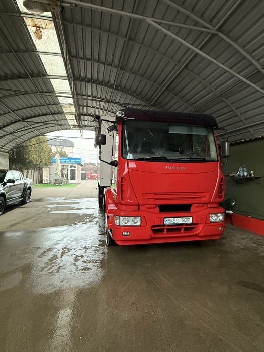 Iveco Basculabil