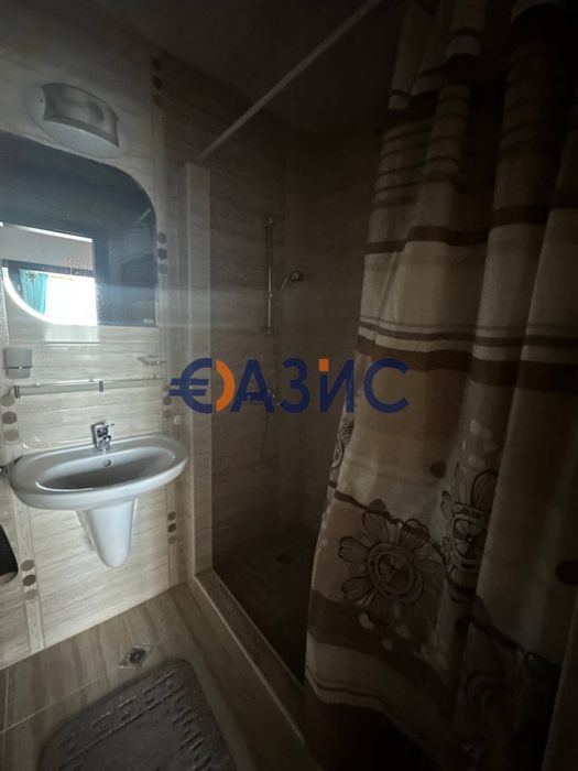 Продава се Двустаен апартамент в Свети Влас - 55 кв.м за 1364 €/кв.м - Снимка #9