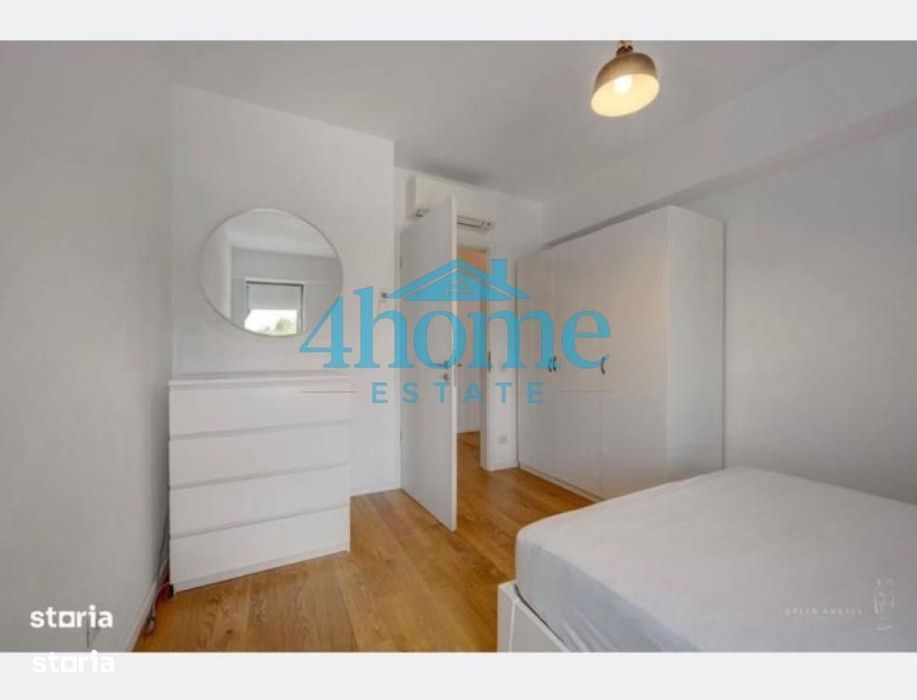 Apartament 2 camere Aviației Park|Pipera|Bloc Nou|Metrou