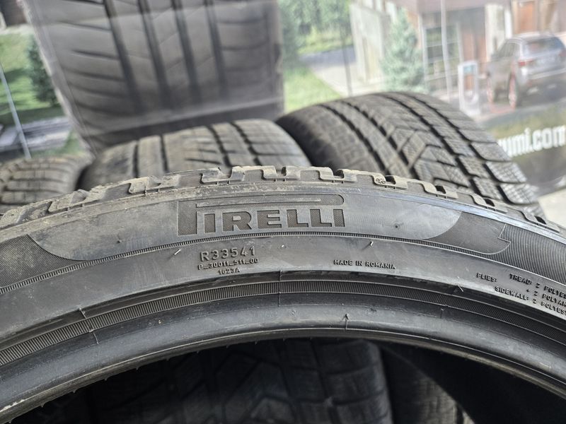 315/30/22//275/35/22 PIRELLI