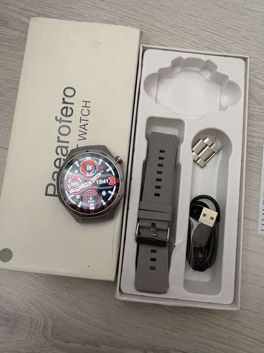 Ceas de mana Smartwatch