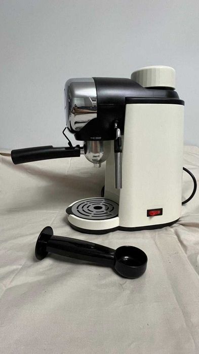 Кофеварка рожковая