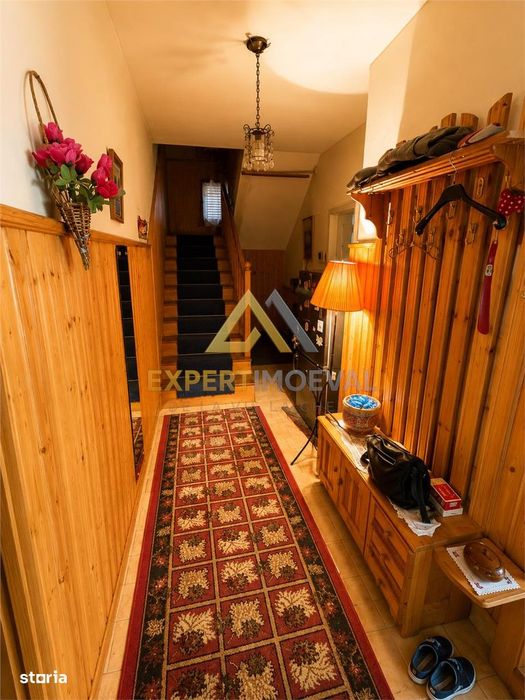 Casa Copalnic Manastur
