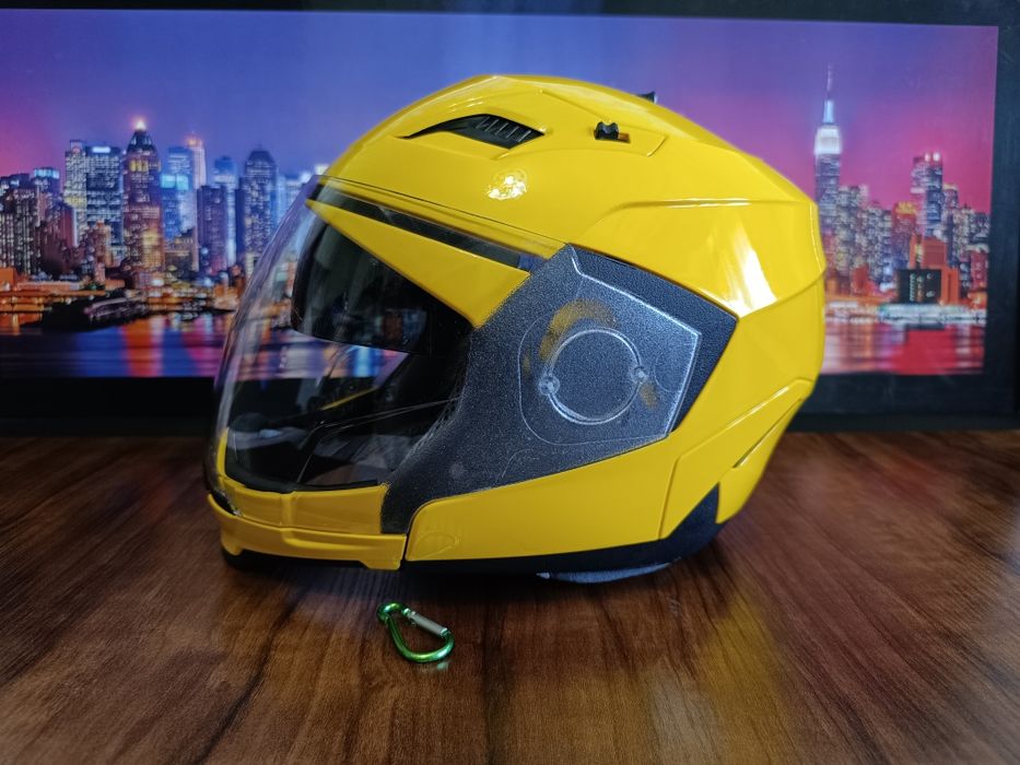 Мото шлем XELEMENT