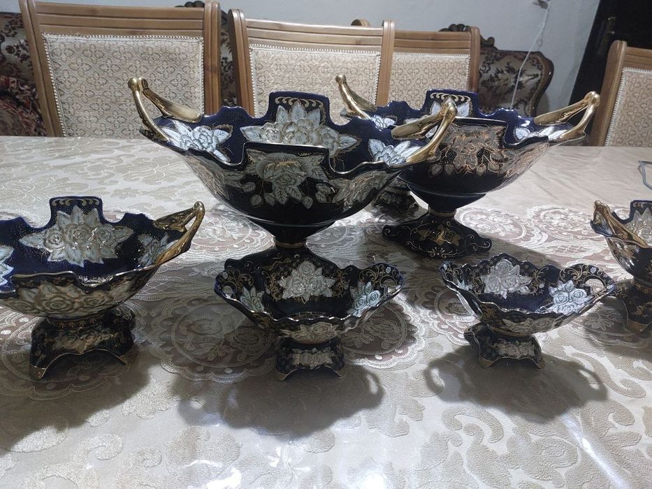 Продаётся Багема