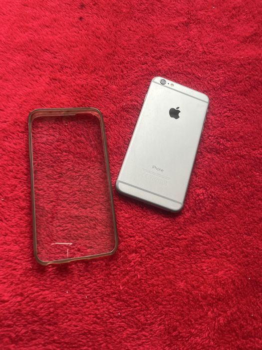 Iphone blocat , touchscreen nefunctional