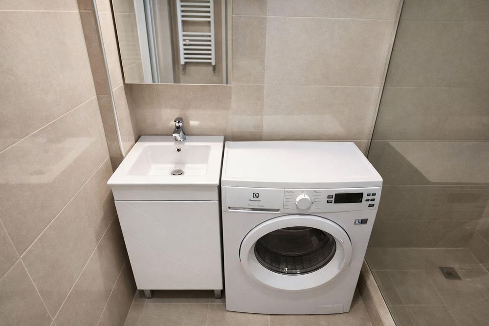 Едностаен апартамент под наем в ж.к. Младост 4, 2217867