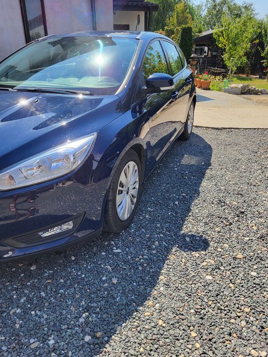 FORD Focus 2017 — imagine 2