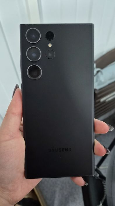 Продам самсунг с 23 ультра