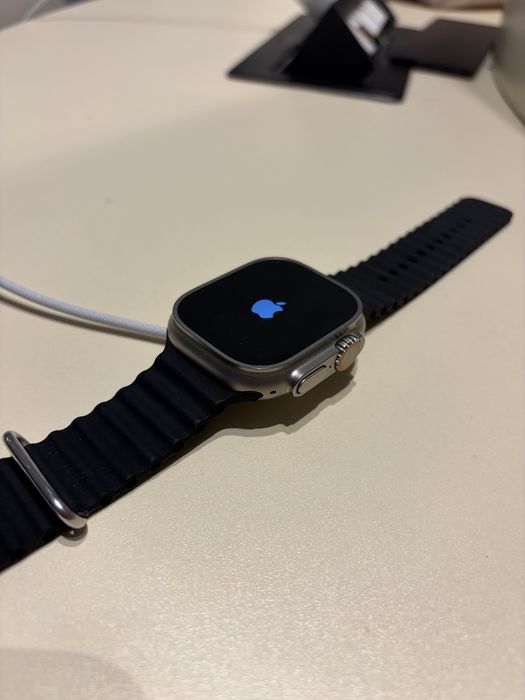 Apple Watch Ultra-1