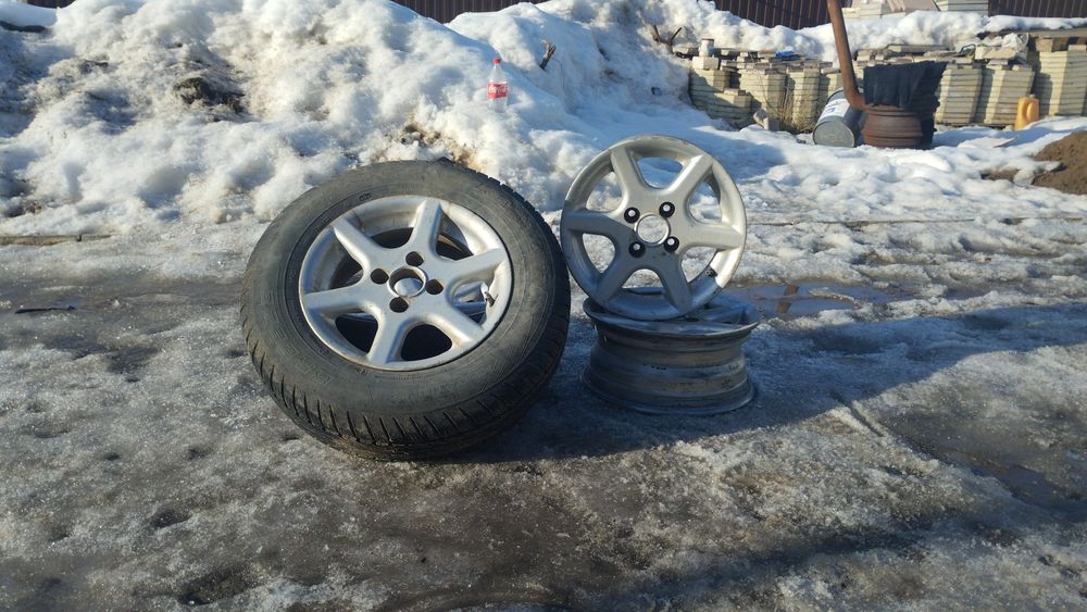 Титанка Сатылады