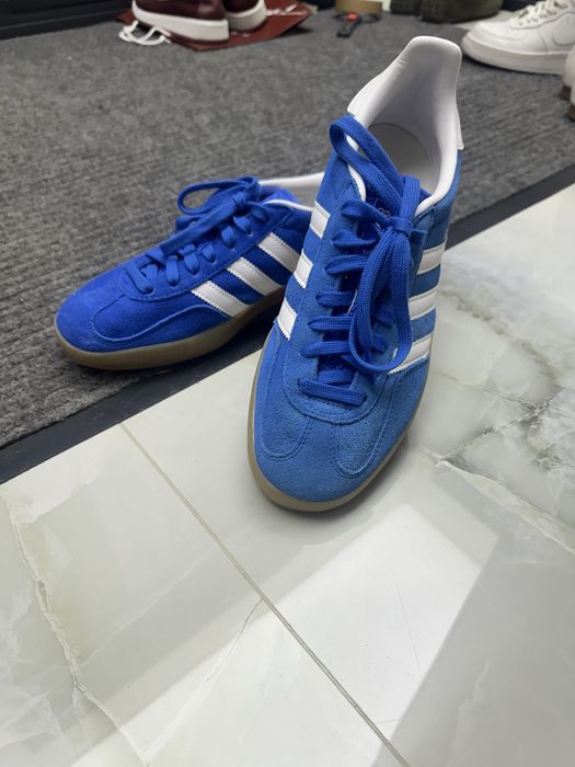 Adidas gazzele original edition Кеды