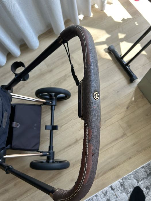 Количка Cynex Priam 3