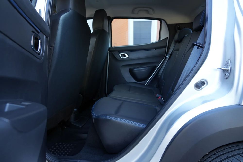 Dacia Spring GARANTIE 24 LUNI*LEASING*Piele*Clima*Navi*Camera*Pilot*Led- 8.510e+TVA