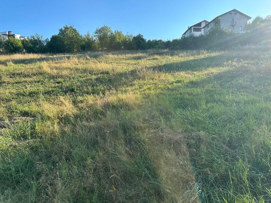 Teren Feleacu 877mp Construibil pentru Casa