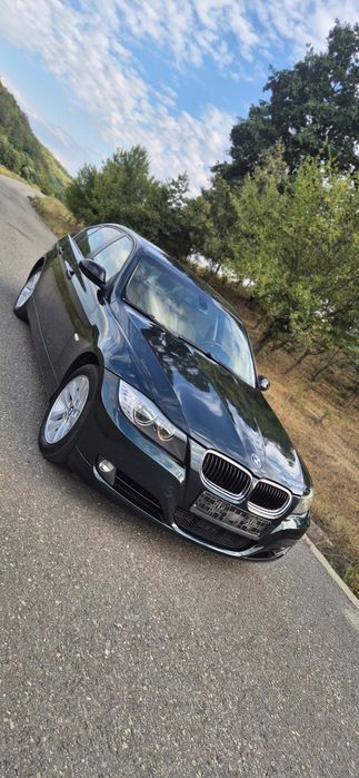 BMW Seria 3 2008 — imagine 3