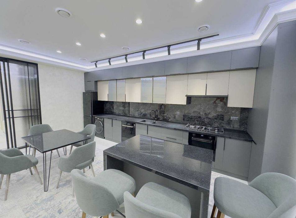 Сдается УЮТНАЯ квартира 2/5/9 в ЖК Алмазар Сити, Алмазарский р-не !