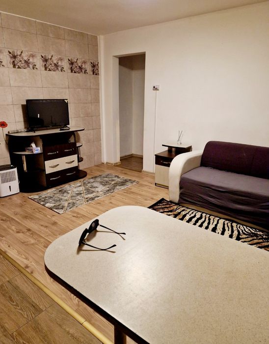 Apartament regim hotelier
