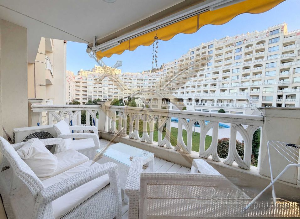 Двустаен апартамент в Аспарухово! 21920592