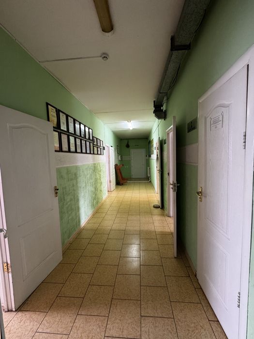 Сдаётся здание 1000 м²