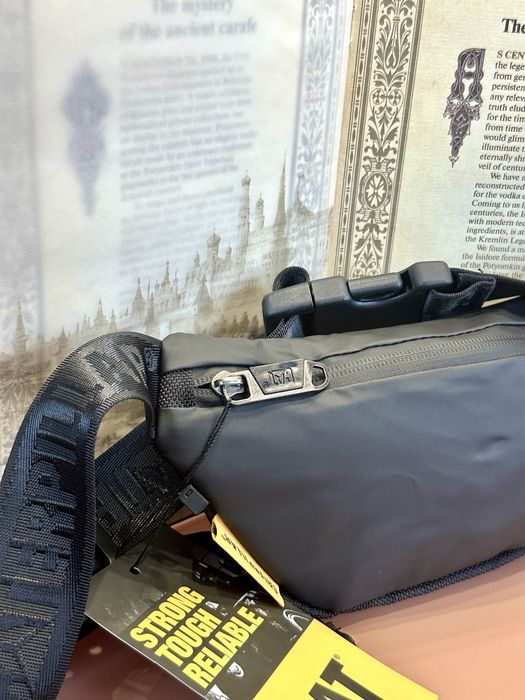 Чанта CAT - Caterpillar Strong