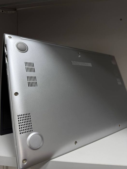 Ноутбук Asus Vivobook/tehno gold