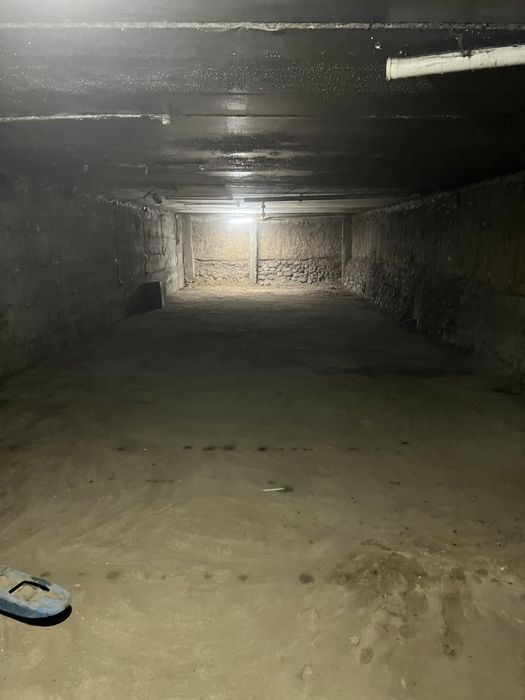 Сдам в аренду подвальное помещение