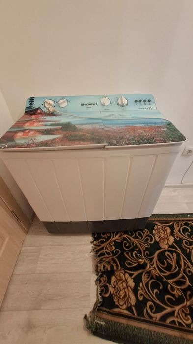 Стиральный машина